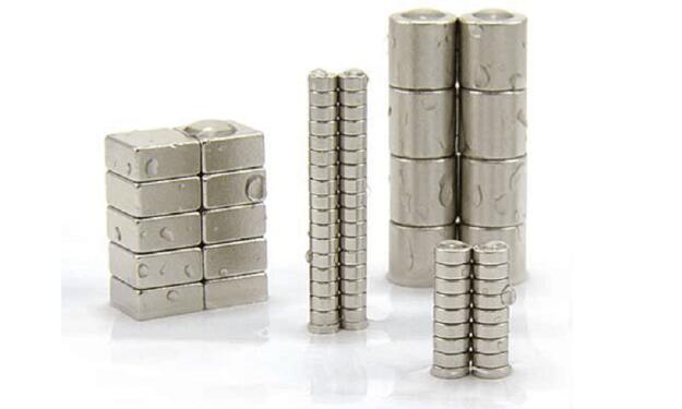 影響磁鐵磁力的因素有哪些?