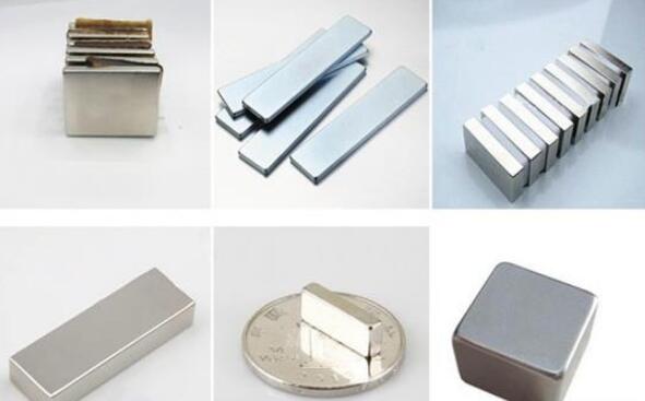 什么是二等磁鐵?為什么會(huì )出現二等磁鐵?