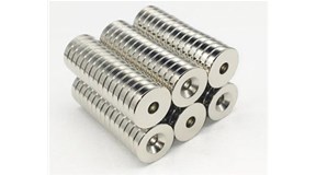 磁鐵生產(chǎn)廠(chǎng)家告訴你，釹鐵硼磁鐵的生產(chǎn)過(guò)程