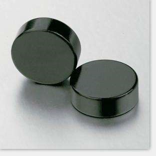 圓形釹鐵硼                            