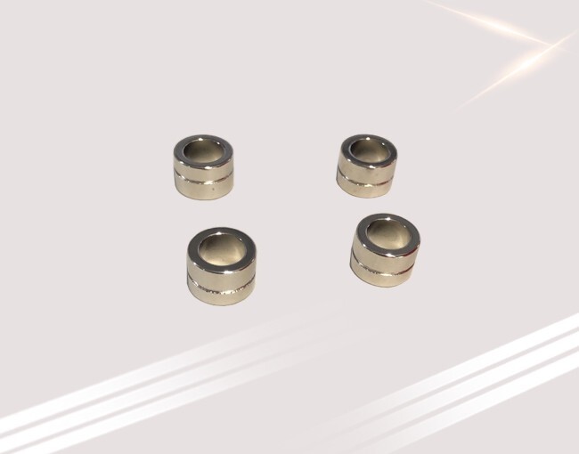 2021釹鐵硼磁鐵牌號、性能表