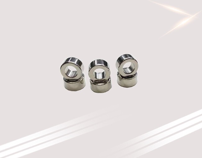 釹鐵硼磁鐵鍍層的區別在哪里？