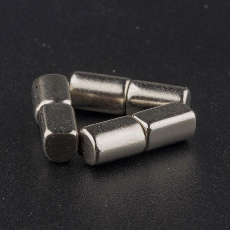 強力磁鐵的磁路與電路物理特性區別?【磁鐵知識】