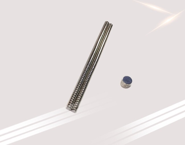 哪里有磁鐵賣(mài)？【釹鐵硼磁鐵廠(chǎng)家】