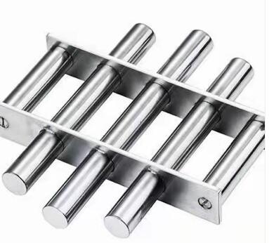 磁力棒處理的三個(gè)主要方面