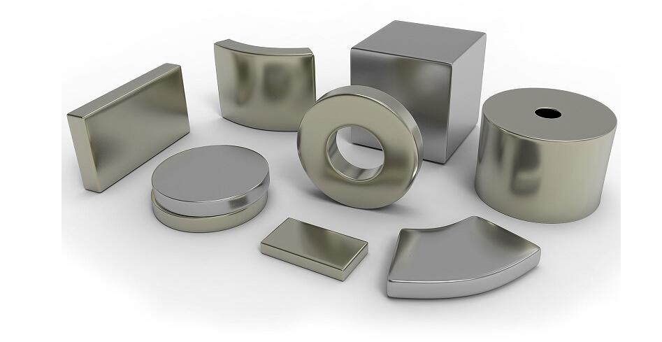 工業(yè)磁鐵詳細介紹
