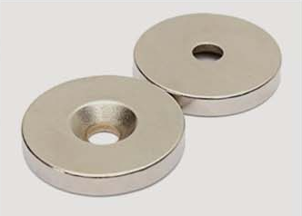 釹鐵硼磁鐵的工藝流程