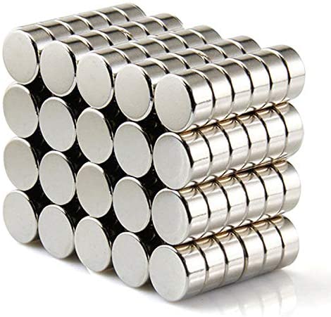 釹鐵硼磁鐵不可逆磁通損失計算方法