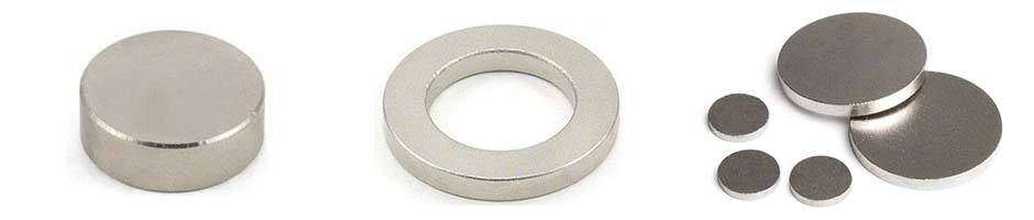 釹鐵硼磁鐵耐高溫極限是多少，溫度多高會(huì )退磁