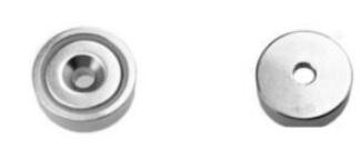 磁鐵性能參照表