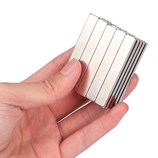 磁鐵如何存放，磁性材料如何保存?