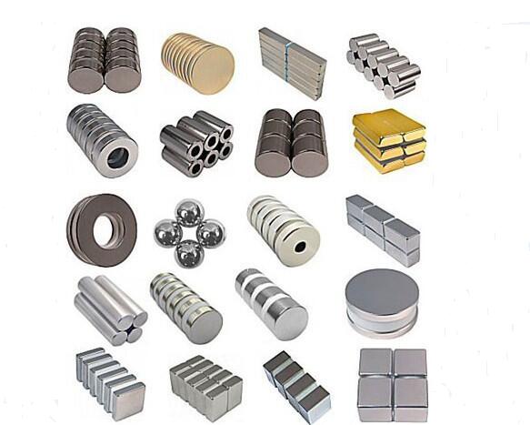 磁鐵有哪幾種，磁鐵類(lèi)型有哪些