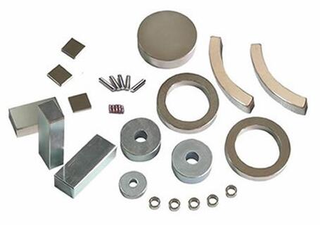 購買(mǎi)的強力磁鐵退磁了，為什么會(huì )出現這種情況？