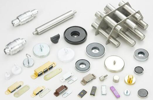 磁鐵的常規形狀有哪些