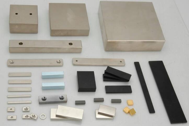 磁鐵會(huì )生銹的原因是什么？