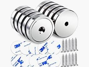 磁鐵生銹了怎么辦？是什么原因造成的