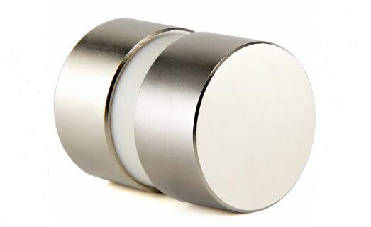 兩塊釹鐵硼磁鐵吸在一起了，怎么把它們分開(kāi)