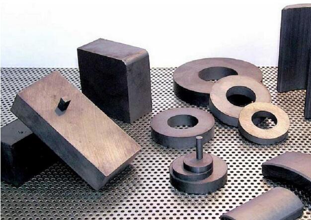 關(guān)于電機磁鐵