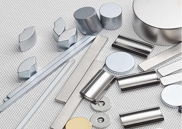 釹鐵硼磁鐵的牌號代表什么？哪個(gè)牌號吸力最強？