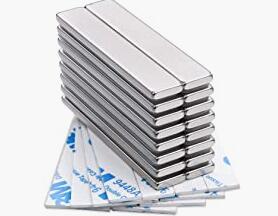 什么是工業(yè)磁鐵，磁鐵分類(lèi)介紹