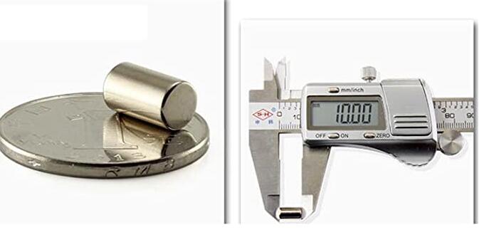 小磁鐵有什么用？在哪里使用？