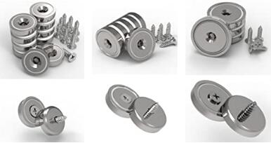 磁鐵在工業(yè)用途很廣？