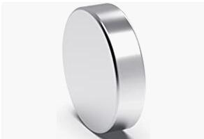 圓形磁鐵的應用