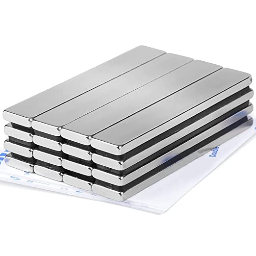 什么是高溫退磁？釹鐵硼磁體高溫退磁的方式