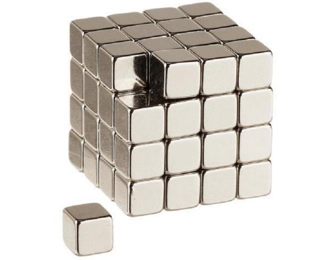 方塊磁鐵注意事項,充磁方向搞錯很麻煩！