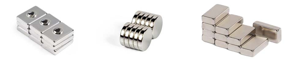 釹鐵硼磁鐵的4種制造工藝