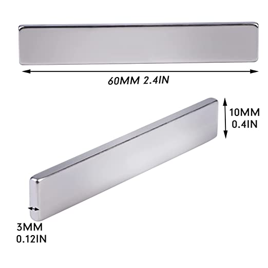 強磁和弱磁的區別（分別是多少磁力，磁鐵的壽命有多長(cháng)）