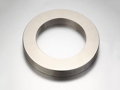 環(huán)形磁鐵廠(chǎng)家                                