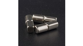 耐高溫磁鐵和不耐高溫外形上有什么區別？