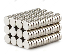 強力磁鐵