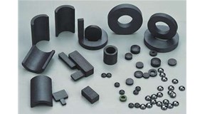 鐵氧體磁鐵的功能介紹？